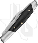Kershaw Iredale 4386 - Green Micarta, Satin
