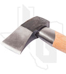 Gransfors Bruk Splitting Hatchet w/ Collar Guard 439