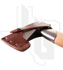 Gransfors Bruk Splitting Hatchet w/ Collar Guard 439
