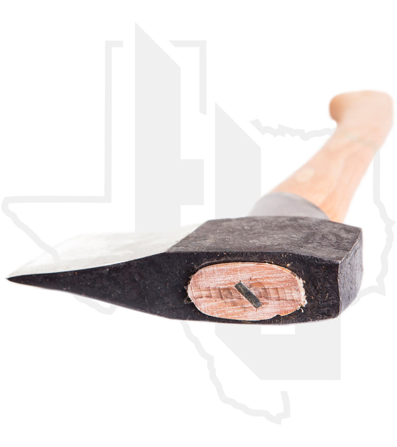 Gransfors Bruk Splitting Hatchet w/ Collar Guard 439