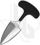Cold Steel Urban Edge 43XL - Black Kray-Ex, Satin