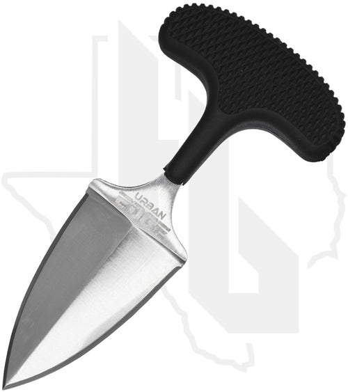 Cold Steel Urban Edge 43XL - Black Kray-Ex, Satin