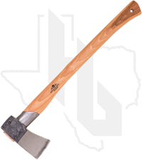 Gransfors Bruk Small Splitting Axe w/ Collar Guard 441