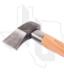 Gransfors Bruk Small Splitting Axe w/ Collar Guard 441