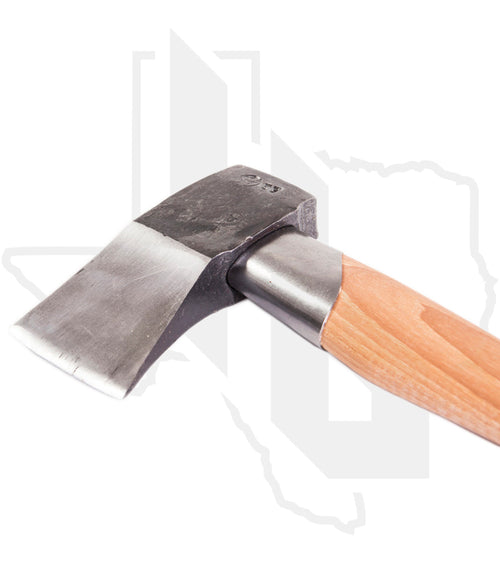 Gransfors Bruk Small Splitting Axe w/ Collar Guard 441