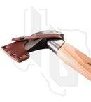 Gransfors Bruk Small Splitting Axe w/ Collar Guard 441