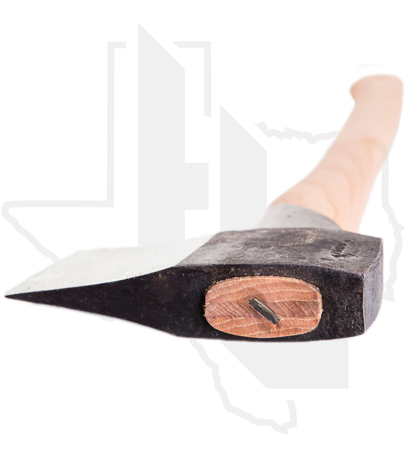 Gransfors Bruk Small Splitting Axe w/ Collar Guard 441