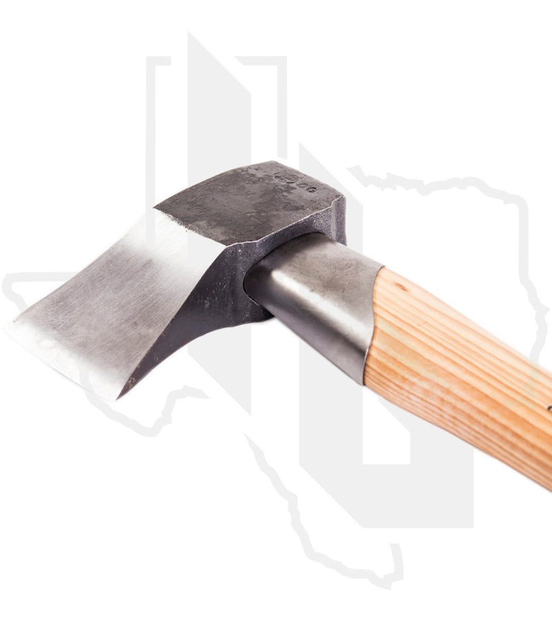 Gransfors Bruk Large Splitting Axe w/ Collar Guard 442