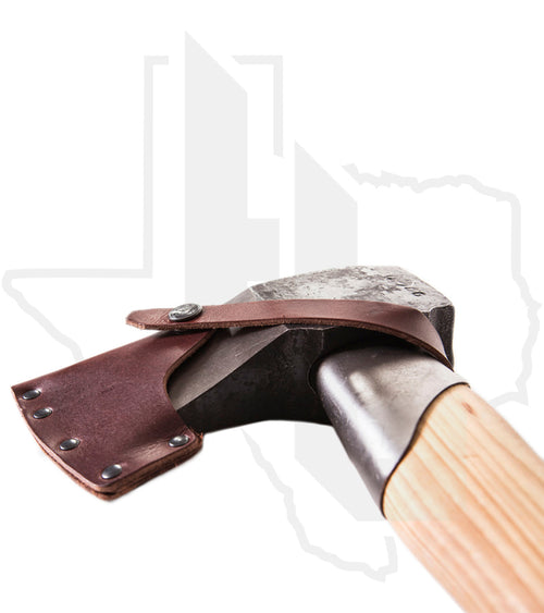 Gransfors Bruk Large Splitting Axe w/ Collar Guard 442