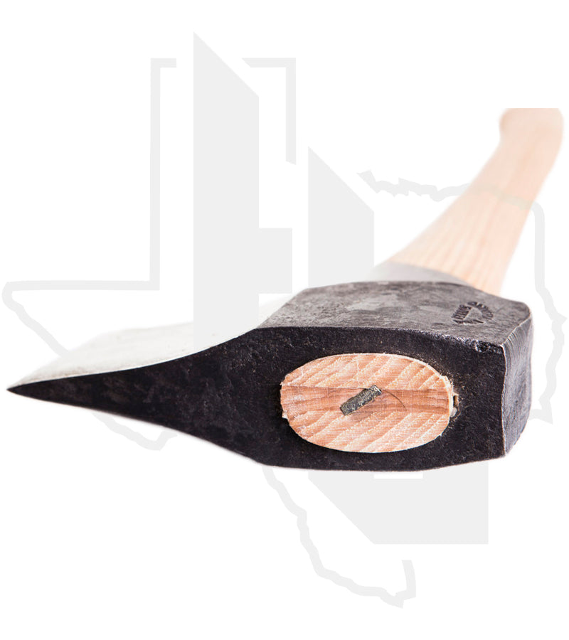Gransfors Bruk Large Splitting Axe w/ Collar Guard 442