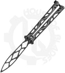 Kershaw Balanza 4950TR - Stainless Steel