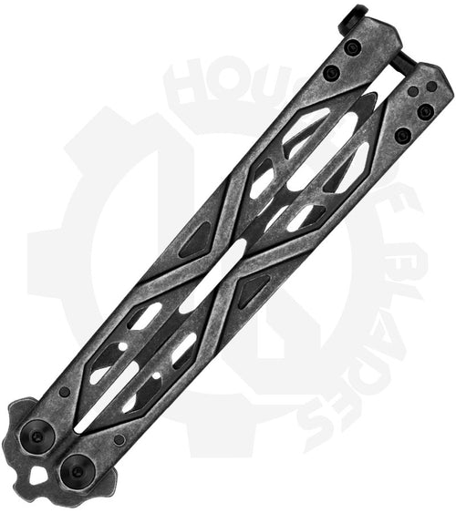 Kershaw Balanza 4950TR - Stainless Steel