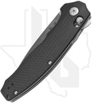 Benchmade Blue Class Vector 495 - Black