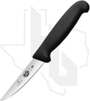 Victorinox Fibrox 4 in. Paring Knife 5.5103.10BK - Black TPE