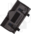 Benchmade Knife Roll 50019 - Grey, Black, Blue