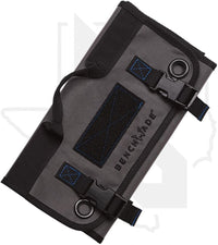 Benchmade Knife Roll 50019 - Grey, Black, Blue