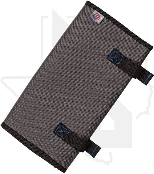 Benchmade Knife Roll 50019 - Grey, Black, Blue