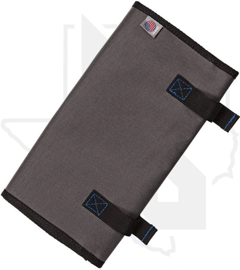 Benchmade Knife Roll 50019 - Grey, Black, Blue