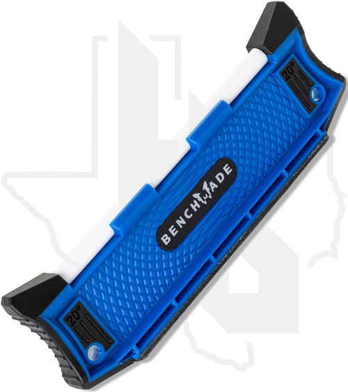 Benchmade Blue Class 20 Guided Hone Tool Benchmade Original 50080 - Black