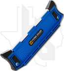Benchmade Blue Class 20 Guided Hone Tool Benchmade Original 50080 - Black
