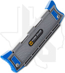 Benchmade Blue Class 14 Guided Hone Tool Benchmade Original 50082 - Blue