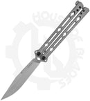 Kershaw Lucha 5150 - Silver