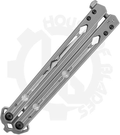 Kershaw Lucha 5150 - Silver