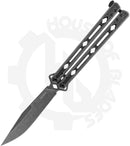 Kershaw Lucha 5150BW - Blackwash