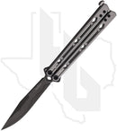 Kershaw Lucha 5150DAM - Damascus