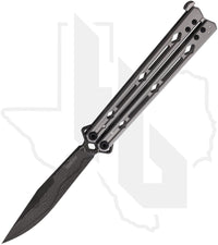 Kershaw Lucha 5150DAM - Damascus