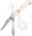 Moore Maker Trapper 5200C - White Bone