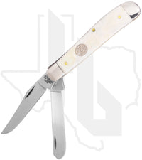 Moore Maker Trapper 5200C - White Bone