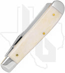 Moore Maker Trapper 5200C - White Bone
