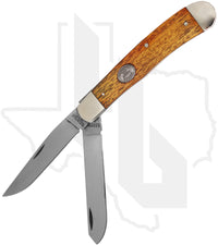 Moore Maker Trapper 5202BDA - Bois d'Arc Wood