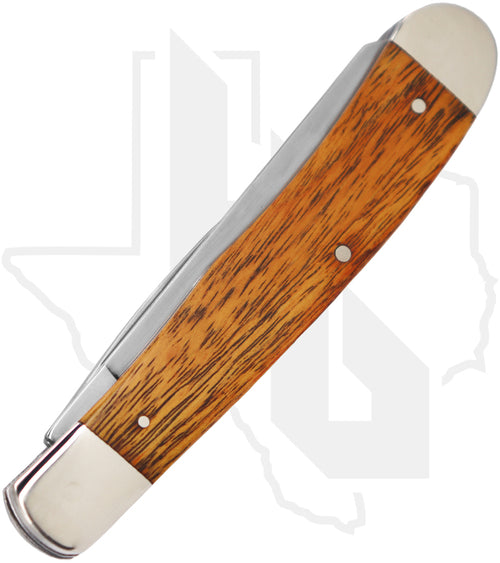 Moore Maker Trapper 5202BDA - Bois d'Arc Wood