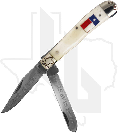 Moore Maker Trapper 5202EB-LSE - Lone Star Edition