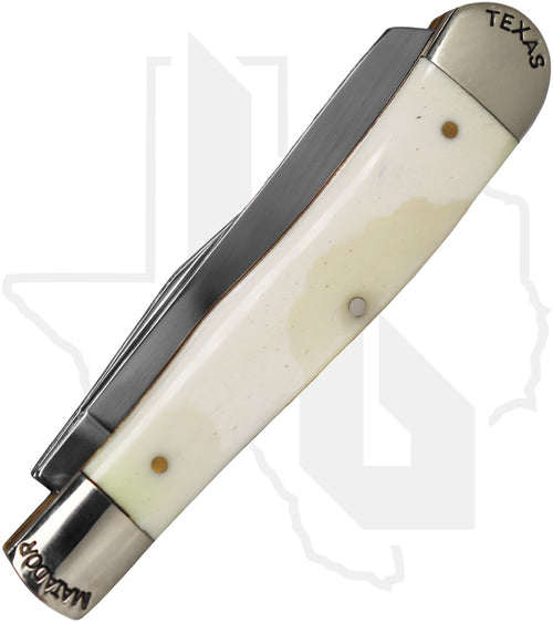 Moore Maker Trapper 5202EB-LSE - Lone Star Edition