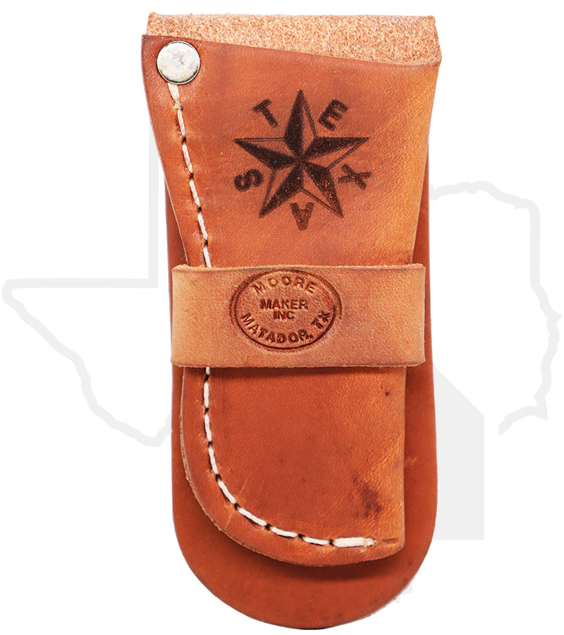 Moore Maker Trapper 5202EB-LSE - Lone Star Edition