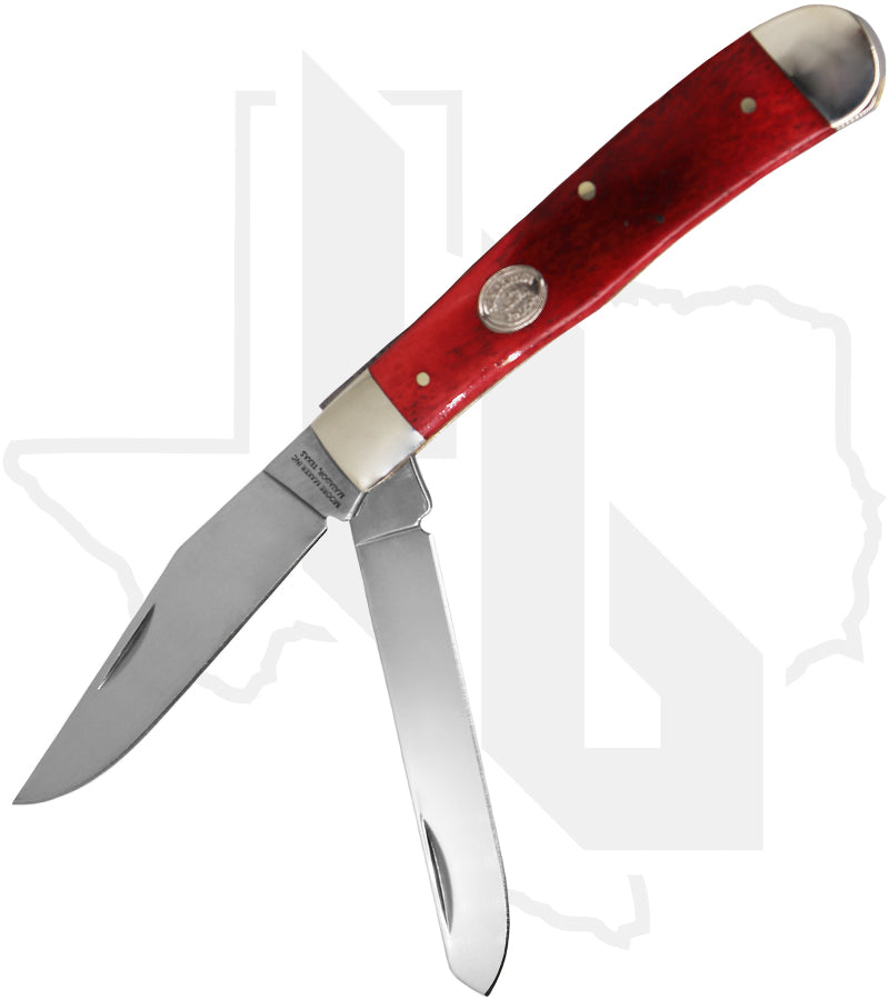 Moore Maker Trapper 5202G - Red Bone