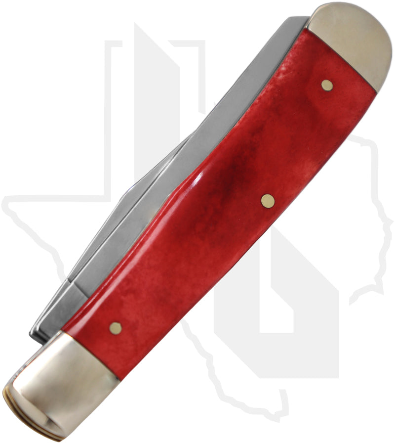 Moore Maker Trapper 5202G - Red Bone