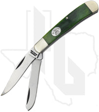 Moore Maker Mini Trapper 5210 - Green Bone