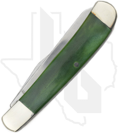 Moore Maker Mini Trapper 5210 - Green Bone