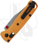 Benchmade Blue Class Mini Bugout 533-08 - Daybreak Grivory