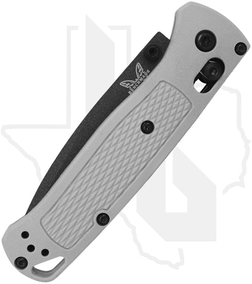 Benchmade Blue Class Bugout 535BK-08 - Storm Gray