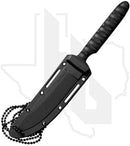 Cold Steel Bowie Spike 53NBS - Black Griv-Ex, Satin