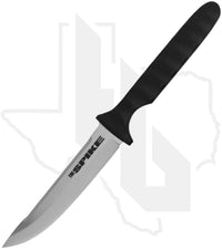 Cold Steel Tokyo Spike 53NHS - Black Griv-Ex, Satin
