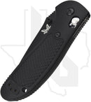 Benchmade Blue Class Griptilian 551SBK-S30V - Black