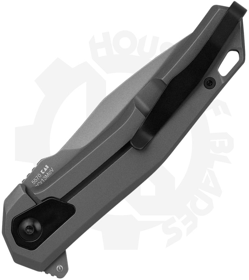Kershaw Helitack 5570 - Grey