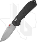 Benchmade Blue Class Freek 560-03 - Carbon Fiber
