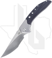 CRKT Orochi 5680 - Blue G-10